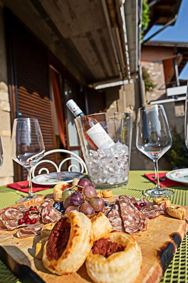 Apartment Iris - Regarda Travel Lazise 0*,  Italy