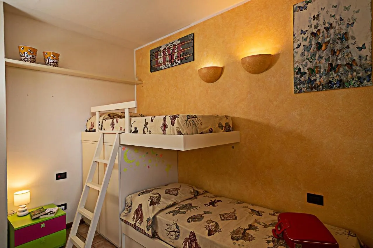 Apartment Iris - Regarda Travel Lazise