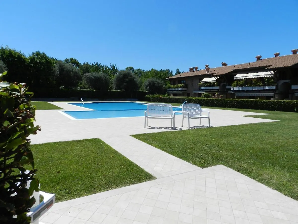 Apartment Iris - Regarda Travel Lazise