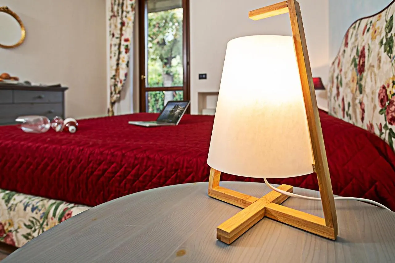 Apartment Iris - Regarda Travel Lazise 0*,  Italy