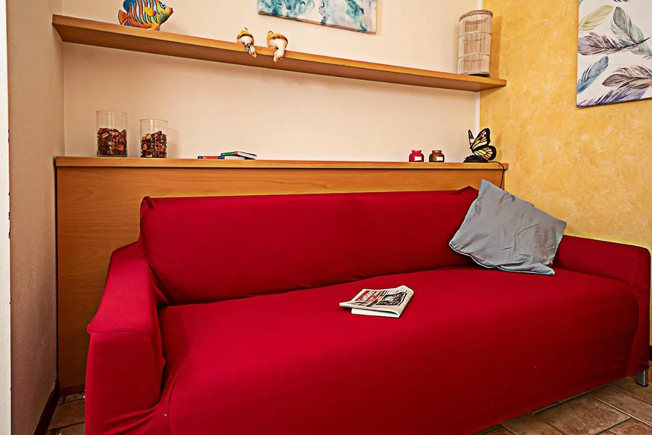 Apartment Iris - Regarda Travel Lazise Italy