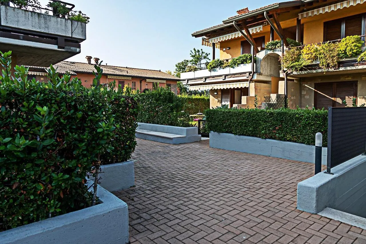 Apartment Iris - Regarda Travel Lazise
