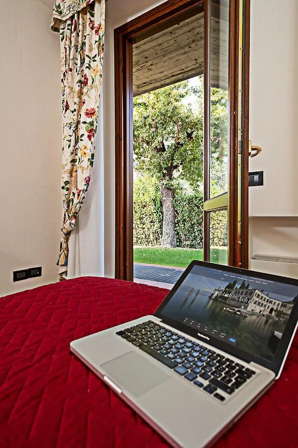 Apartment Iris - Regarda Travel Lazise Italy