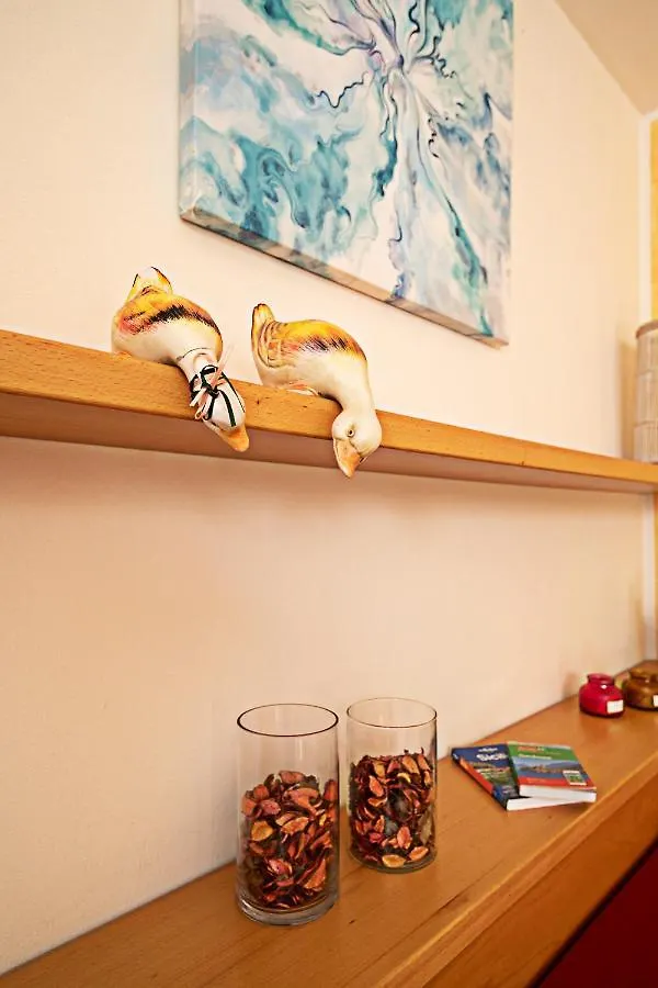 Apartment Iris - Regarda Travel Lazise