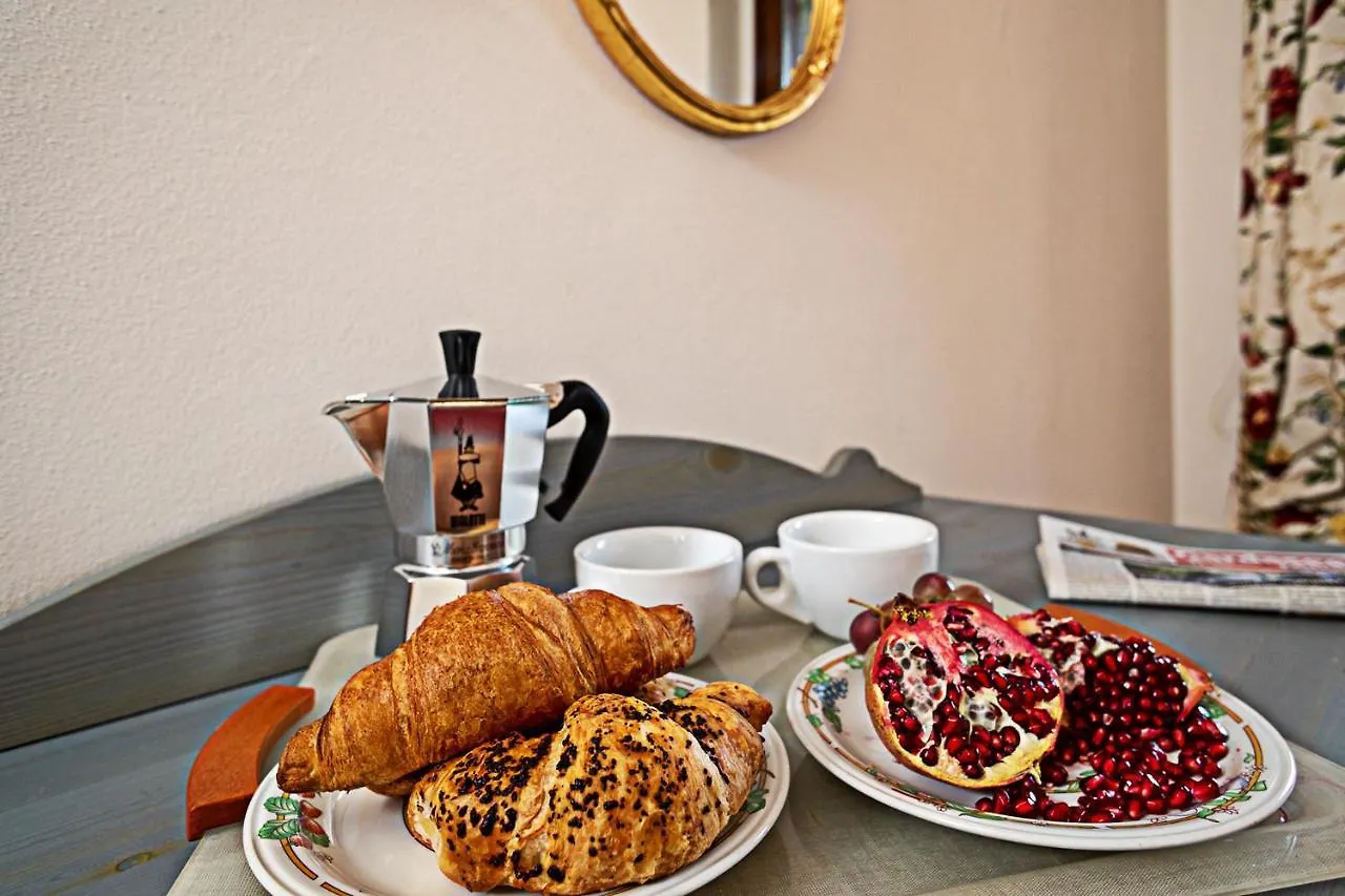 Apartment Iris - Regarda Travel Lazise