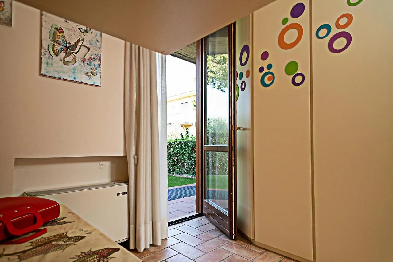 Apartment Iris - Regarda Travel Lazise